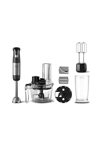 Philips 5000 Serisi El Blender Seti Hr2695/01 Çok Renkli
