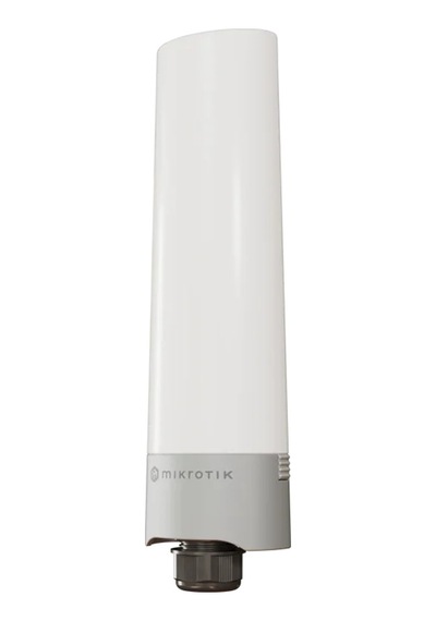 Mikrotik Gper14i 4 Port Gigabit Poe+ Ethernet Repeater