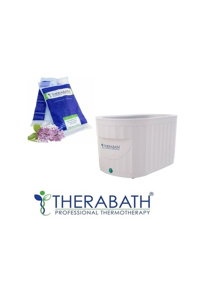 Medikaltec Therabath Parafin Kazanı