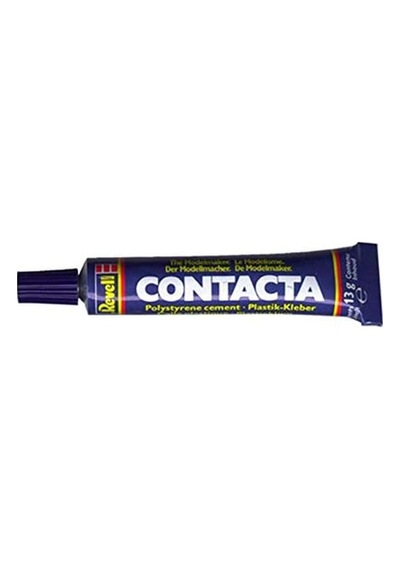 39602 Yapıştırıcı 13gr, Çok Renkli 6998