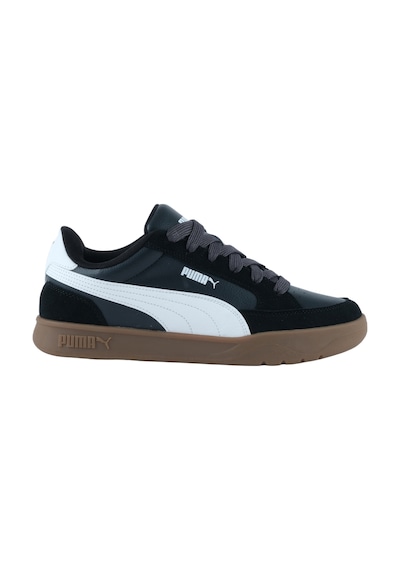 Puma Park Lt Og Erkek Siyah Spor Ayakkabı 405802-02