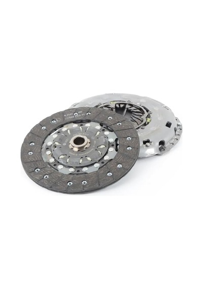 Opar Debriyaj Seti Vw Passat - Caddy - Jetta - Golf 6 - Golf 7 - A3 2.0 Tdı Cbaa-cbab-cffa-cjaa-cfgb-crbb-crvc-cffb 03l141016n