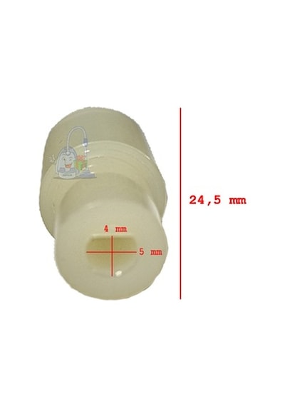 Sinbo Shb3117 Blender Motor Hareket Aktarıcı Kaplin Uyumlu