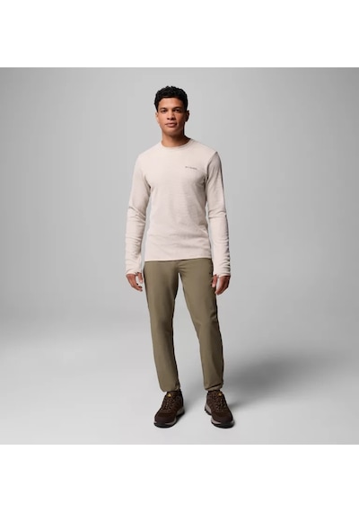 Columbia Ao5167 Essential Hike Ay Pant Erkek Pantolon 2136921397 Yeşil