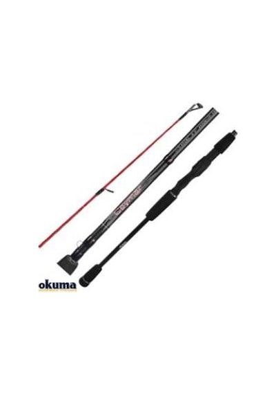 Okuma Ceymar Spin Ufr 9' 270Cm 10-40G Spin Kamışı