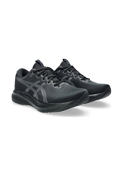 Asics Gel Excite 11 Erkek Koşu Ayakkabısı 1011c080-002 Siyah Siyah