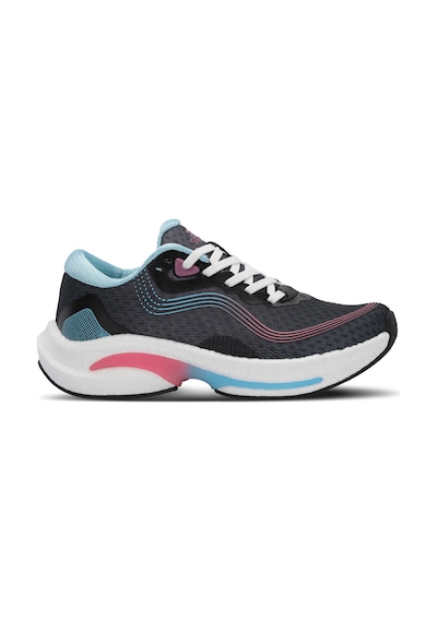 Slazenger WESSEL Kadın  Lacivert / Pembe Koşu & Yürüyüş Spor Ayakkabısı
