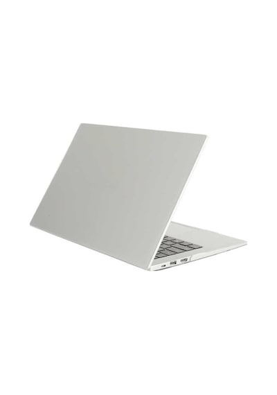 Huawei Uyumlu Matebook D14 Zore MSoft Kristal Kılıf