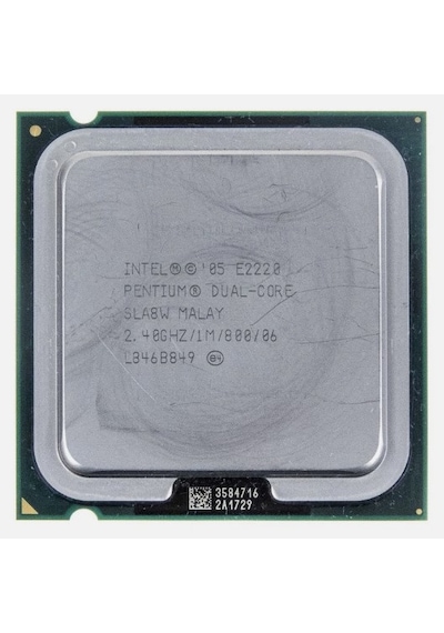 Intel Pentium Sla8w