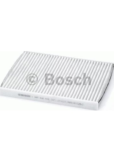Bosch Polen Fi Ltresi Ford Fi Esta 08- Bmax 12- Couri Er 14- Mazda 2 1 Adet Bos-1987432415