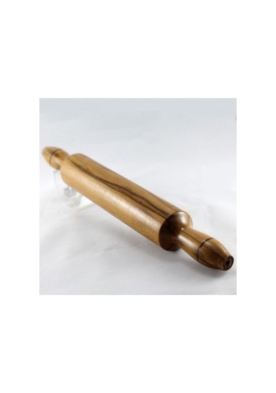 Orret Home 45 Cm Merdane,hamur Açma Merdanesi,pizza Ve Börek Hamuru Açmak İçin Merdane Sku: Smg8690010524324