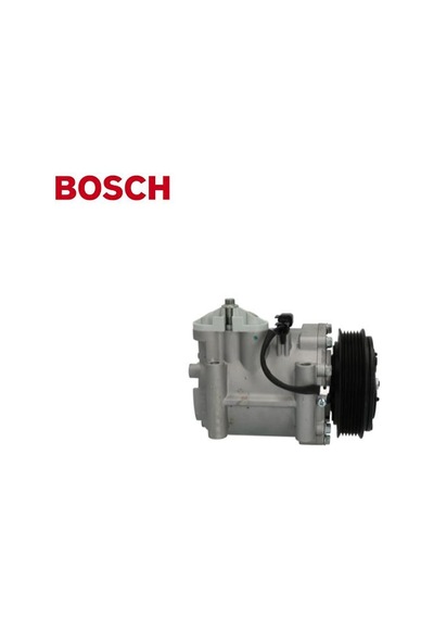 Klima Kompresör Ford Fiesta 6 2008+ 1,4tdci 1,6tdci Mazda 2 1,4d 1,6d 1514842 1986ad1065 Bosch