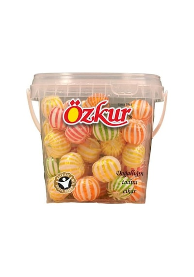 Özkur Bonbon Akide Şeker 200 G