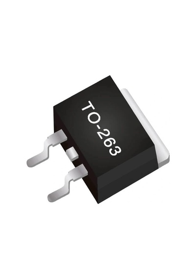 Mjb44h11t4g 10a 80v Npn Transistör To263 D2pak