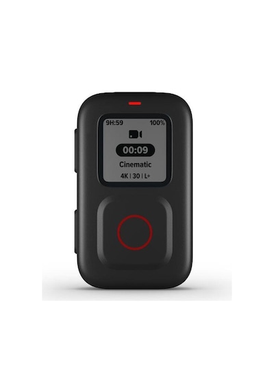 Gopro The Remote Uzaktan Kumanda 3.0 Hero12 Black - Hero11 Black