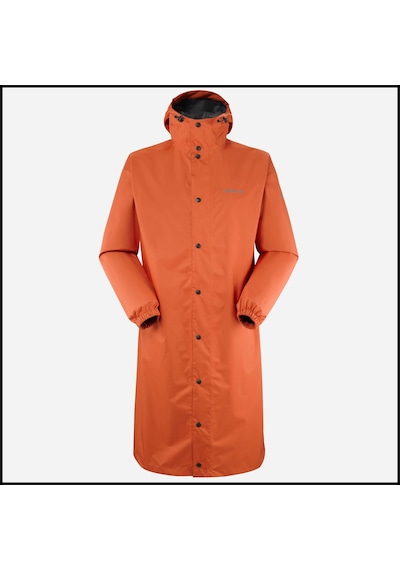 Lafuma Raın Overcoat Yağmurluk Lfv12375 Lfv2998 Turuncu