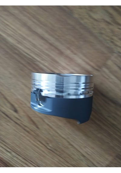 Wiseco Forged Piston Seti E36 E46