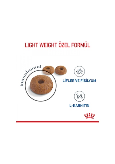 Royal Canin Light Weight Care Yetişkin Kedi Maması 8 KG
