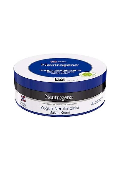 Neutrogena Norveç Yoğun Bakım  Kremi 200 ML