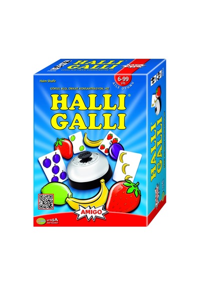 Amigo Halli Galli 20634