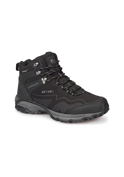 Lumberjack Eagle Hı 3pr Su Geçirmez Waterproff Comfort Casual Anatomik Outdoor Bot 001