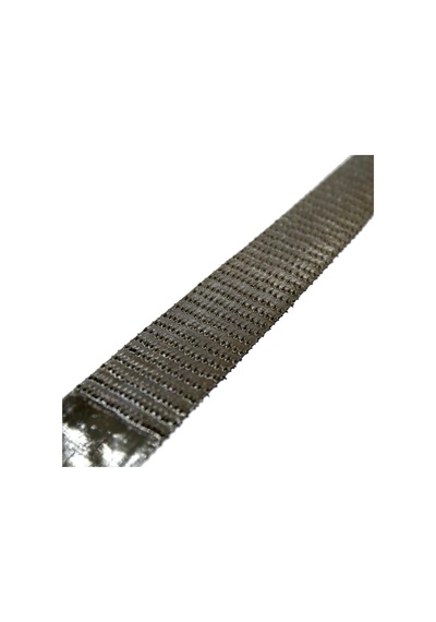 Rox Wood Mujingfang El Dövmesi Ahşap Törpü Eğe  250  Mm