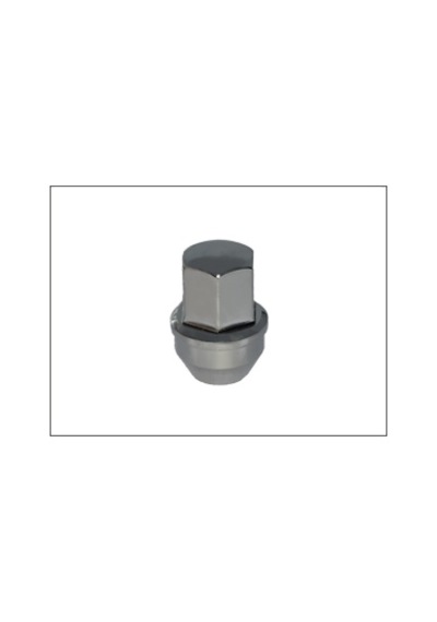 Bijon Somunu Ford Custom Kromajlı Sw21 M14/1,5X42 2 Adet
