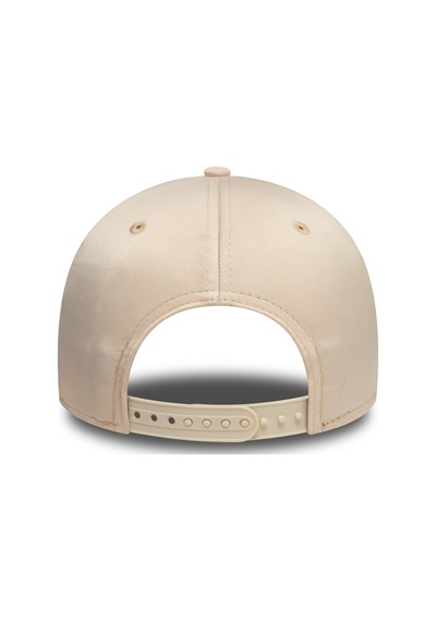 New Era Wmns Satın 9forty Losdod Stn Kadın Şapka 60595362 60595362 Açık Bej Açık Bej