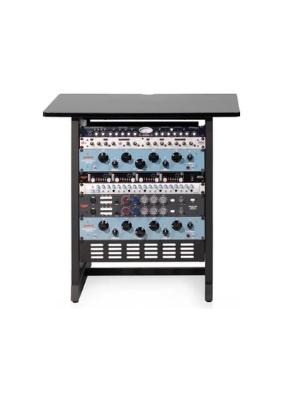 Content Furniture 12u Rack Gfw-desk-rk