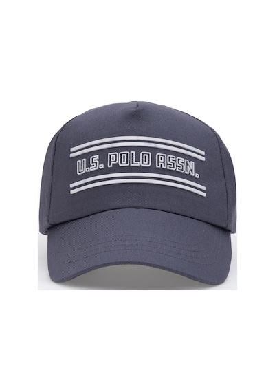 U.s. Polo Assn. Erkek Antrasit Şapka 50311962-vr006 Antrasit