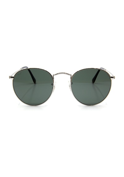 Fratelli Rossetti Fr3447-c03 50 Unisex Güneş Gözlüğü Gri