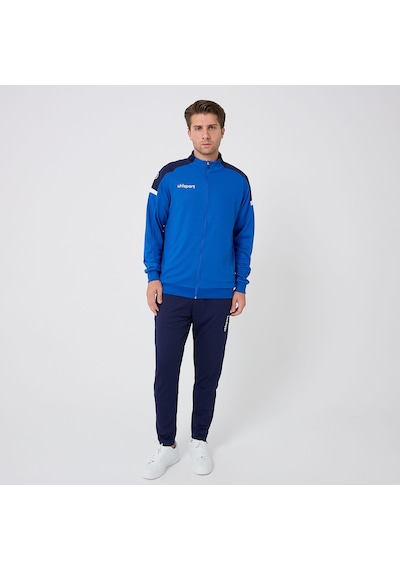 Goal Blue - Lacivert Uhlsport Erkek Futbol Kamp Eşofman Takımı Energy 1101800 Mavi