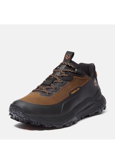 Timberland Motion Access Low Lace Up Erkek Sneakers-34012 Kahverengi