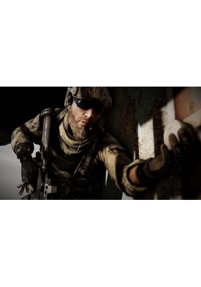Medal Of Honor: Warfighter Limited Edition Playstation 3 Cd Oyun Teşhir