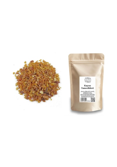 Kayısı Tanecikleri 400g Diğer