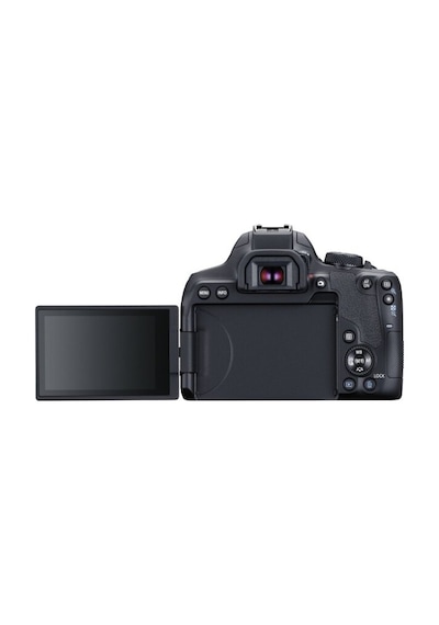 Canon EOS 850D 18-55 MM IS STM DSLR Fotoğraf Makinesi (Canon Eurasia Garantili)