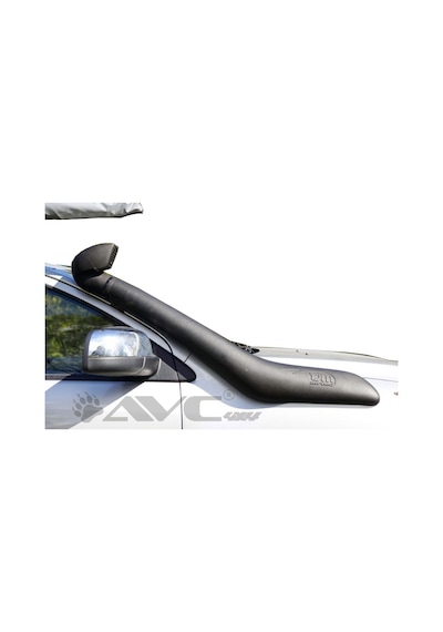 Vw Amarok Tjm Snorkel 2.0