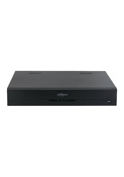 Dahua NVR4432-EI 32 Kanal 4 Sata Smart H.265+ 4k Wizsense Nvr Kayıt Cihazı