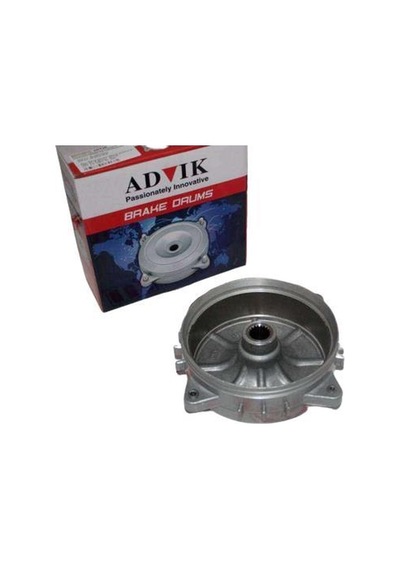 Honda Actıva 100cc Arka Göbek Hindistan