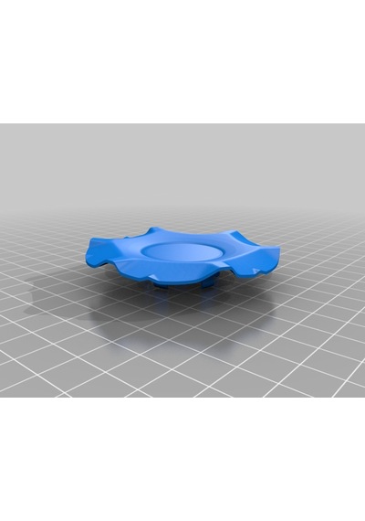 Renault Sandero Jant Göbeği Hub Cap