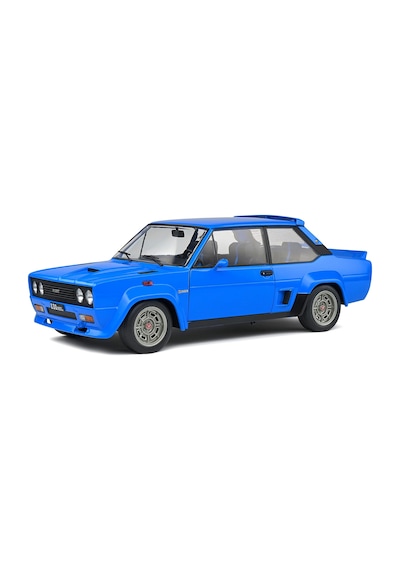 Solido Fiat 131 Abarth 1980