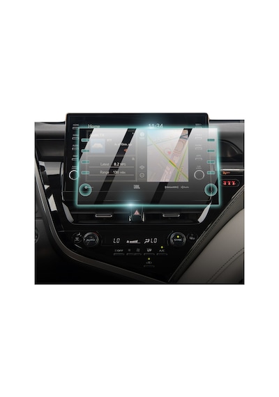 Toyota 2021-2024 Camry Xse/xle -hybrid 9" Ipg Proactive Koruma