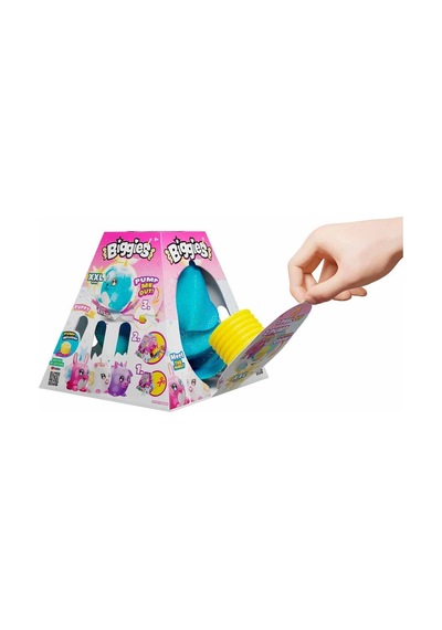 Şişme Peluş Tavşan Xxl - S00072030 Çok Renkli