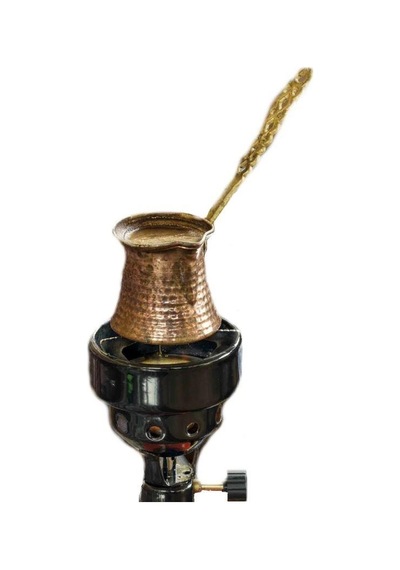Orcamp No-192-230 Siboplu Nargile Ocak+230gr Tüp
