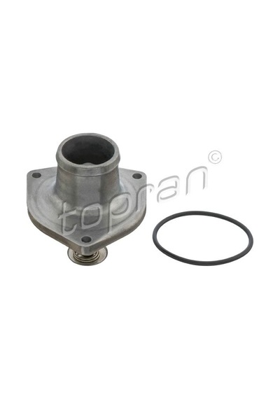 Topran 408259001 Termostat 80 C Mercedes  M119 W124 W210 W140 R107 A1192000015