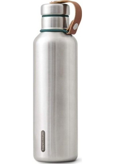 Black Blum Yalıtımlı Su Şişesi, 750 Ml, Çift Duvarlı Paslanmaz Çelik 24s Soğuk, 12s Sıcak Tutma Çok Renkli