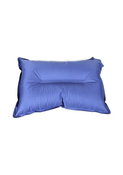 Jr Gear Self Inflating Pillow Şişme Yastık-mavi Mavi