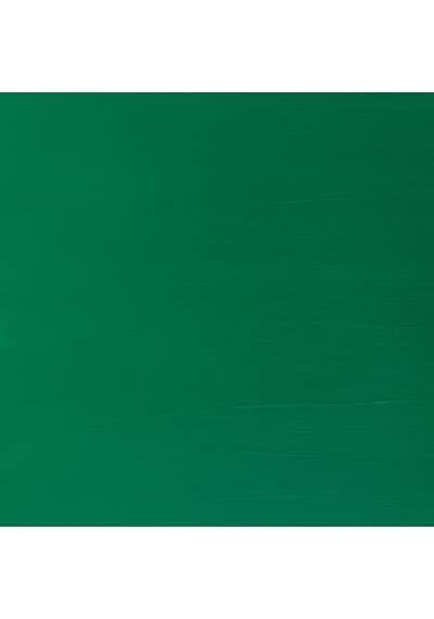 Winsor & Newton Galeria Akrilik Boya 500ml - Permanent Green Middle 484