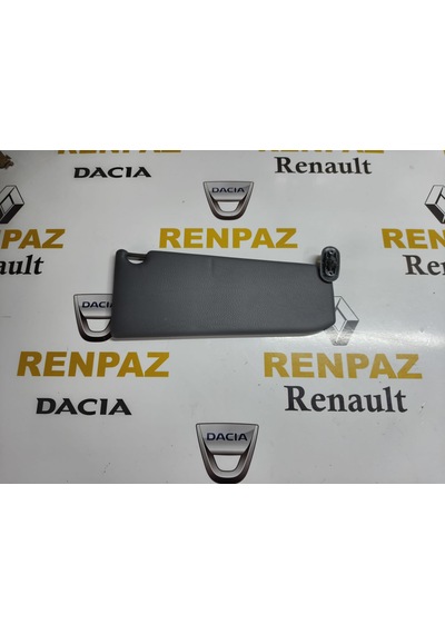 Renault Megane 1 Sol Güneşlik 7700847429 Adet