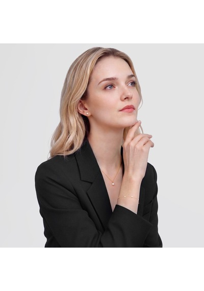 Daniel Wellington Dw00401958 Kadın Kolye Diğer